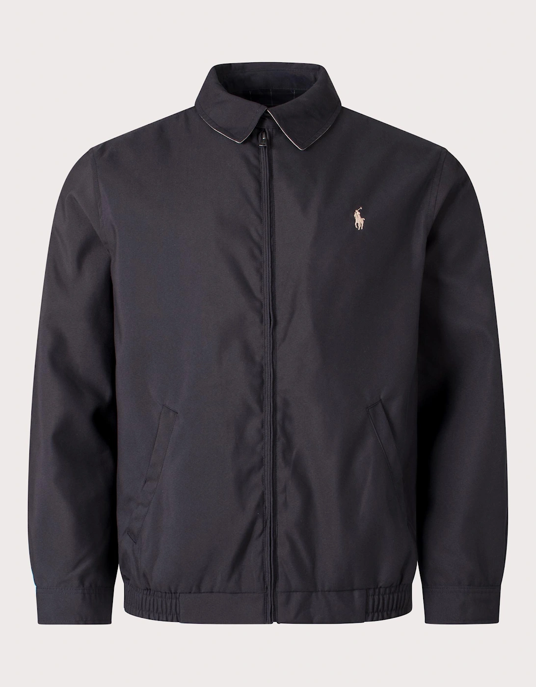 Bi-Swing Windbreaker, 4 of 3