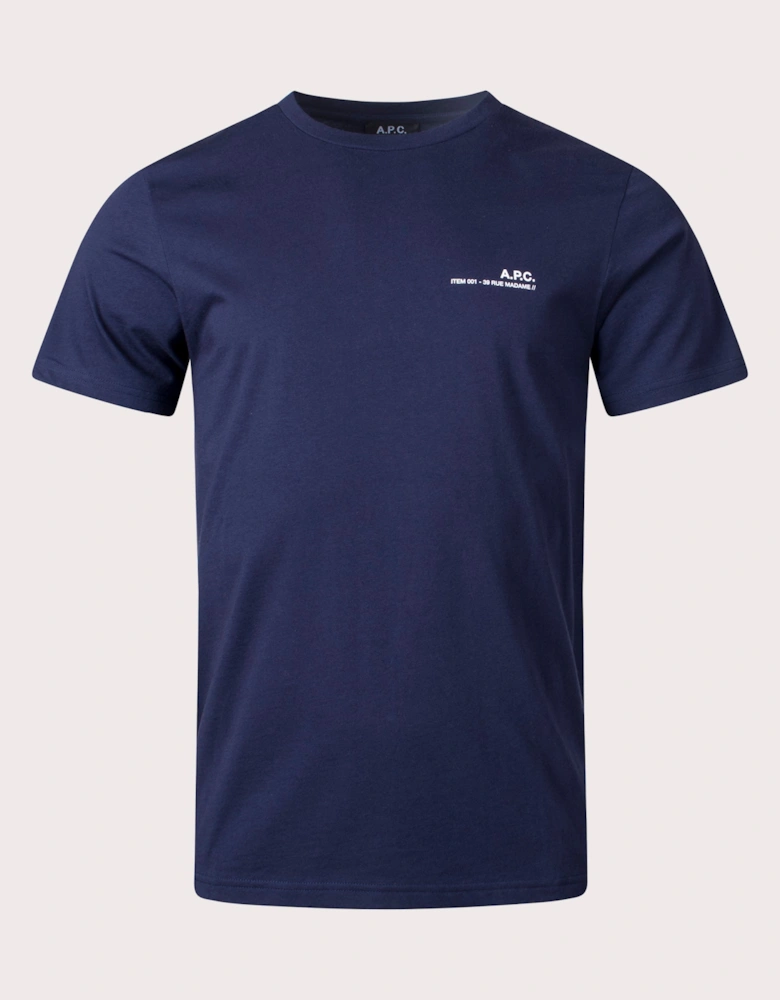 Item T-Shirt