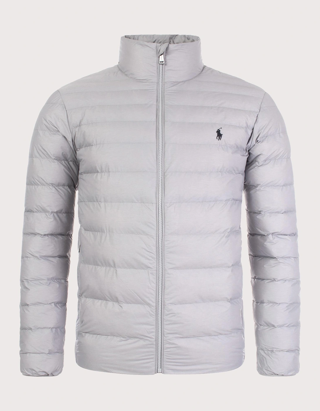 Terra Packable Quilted Jacket, 3 of 2