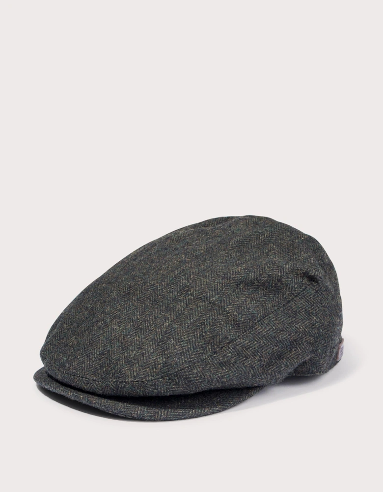 Barlow Flat Cap