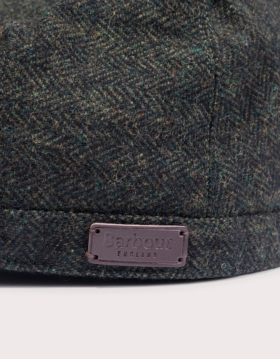 Barlow Flat Cap