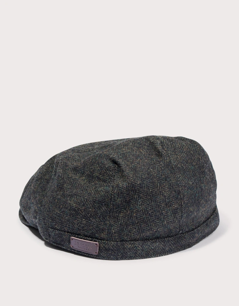 Barlow Flat Cap