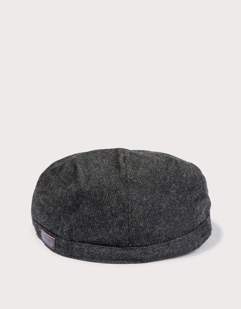 Barlow Flat Cap