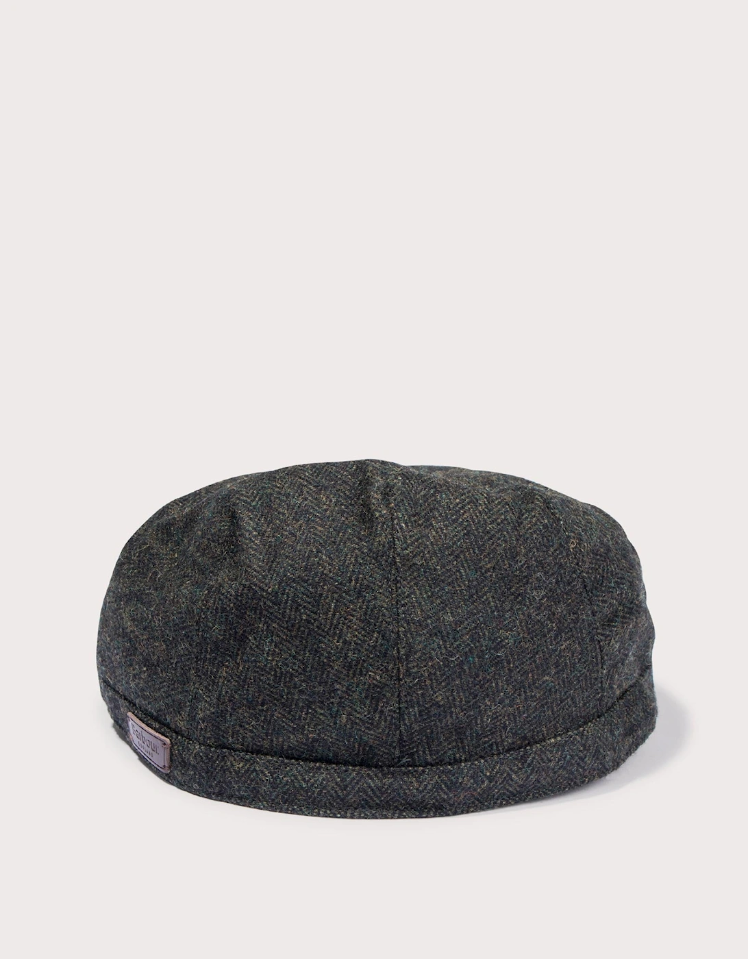 Barlow Flat Cap