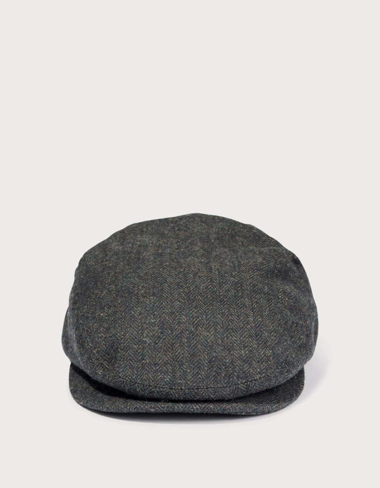 Barlow Flat Cap