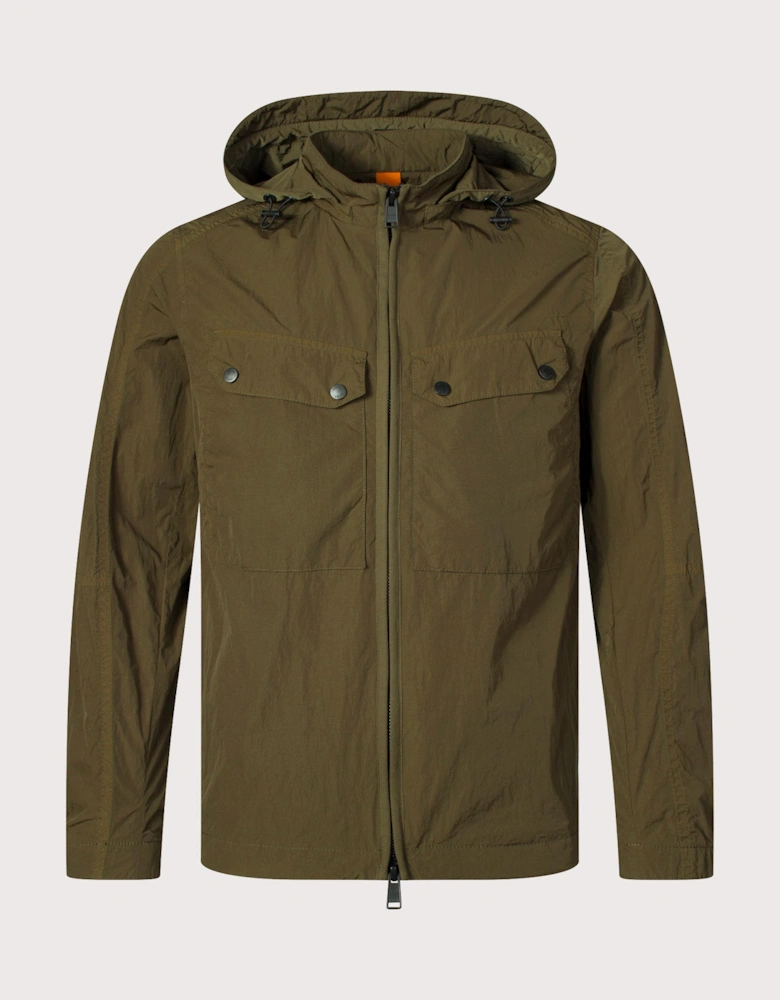 Odell D Jacket