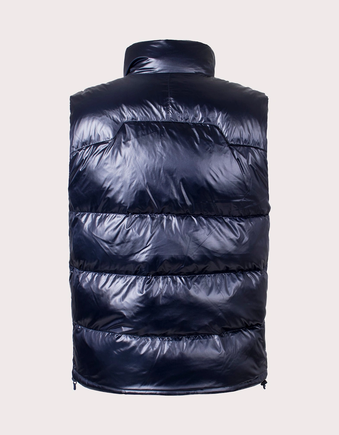 Glossy El Cap Insulated Gilet