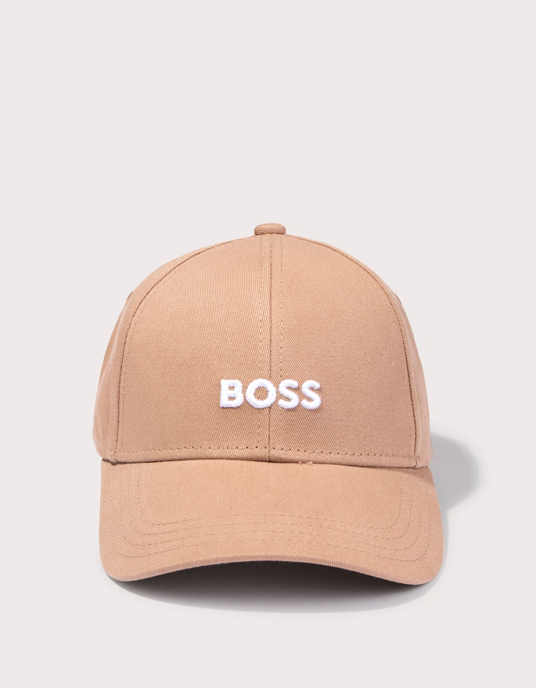 Cotton Twill Zed Cap