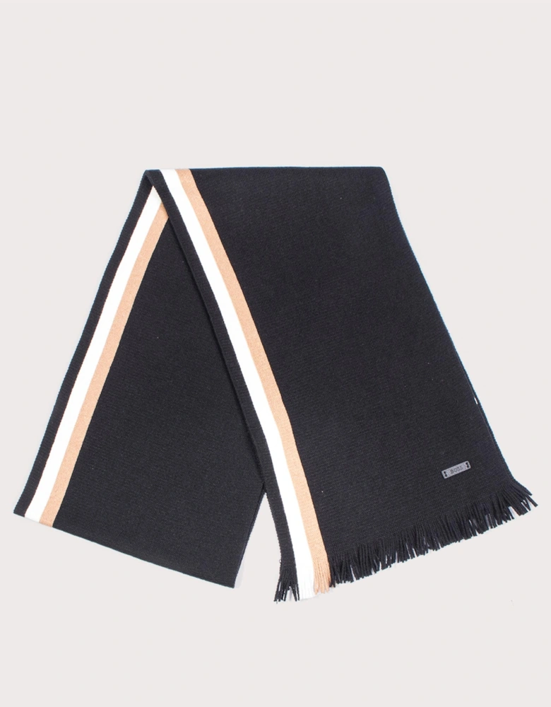 Beanie and Scarf Set