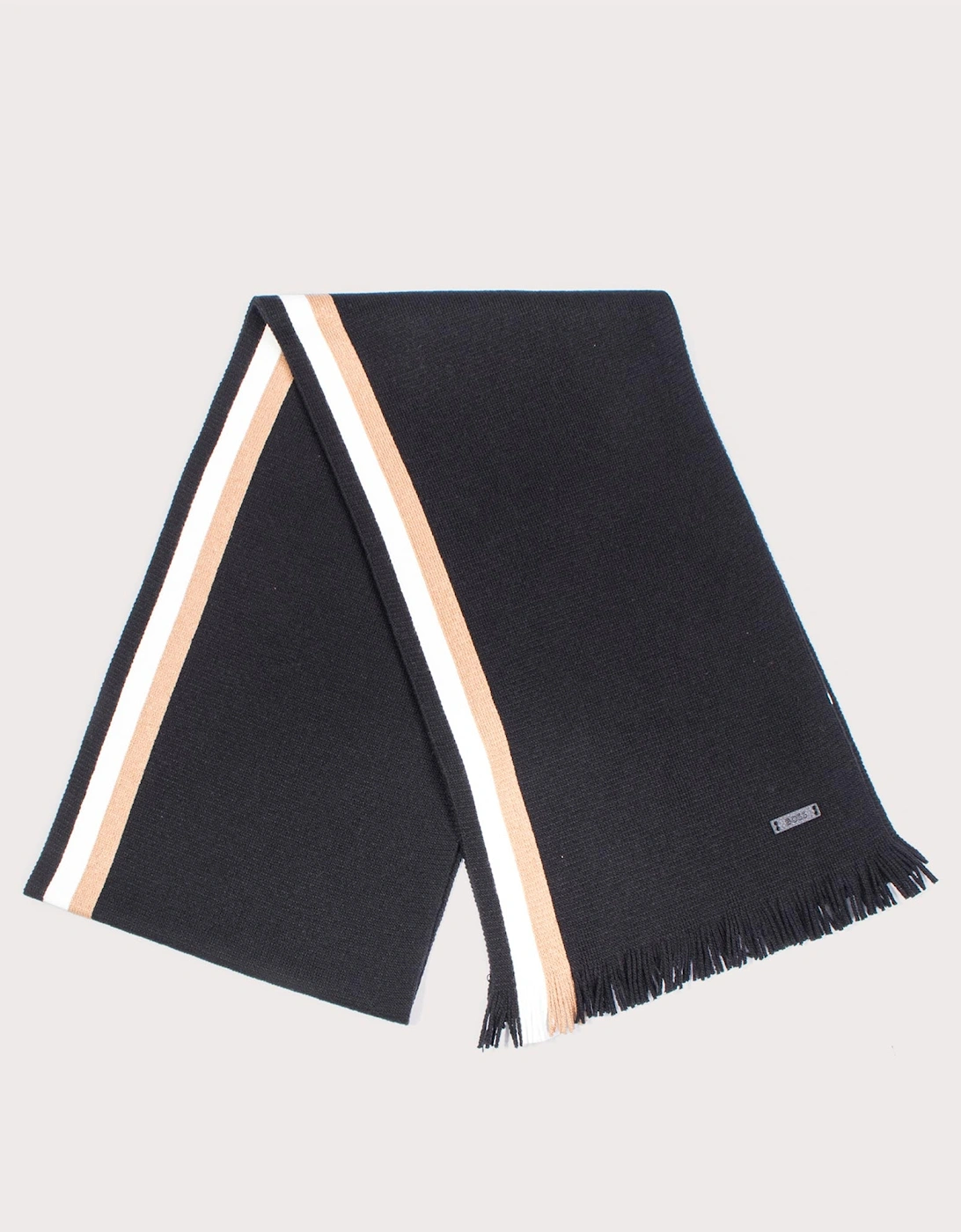 Beanie and Scarf Set