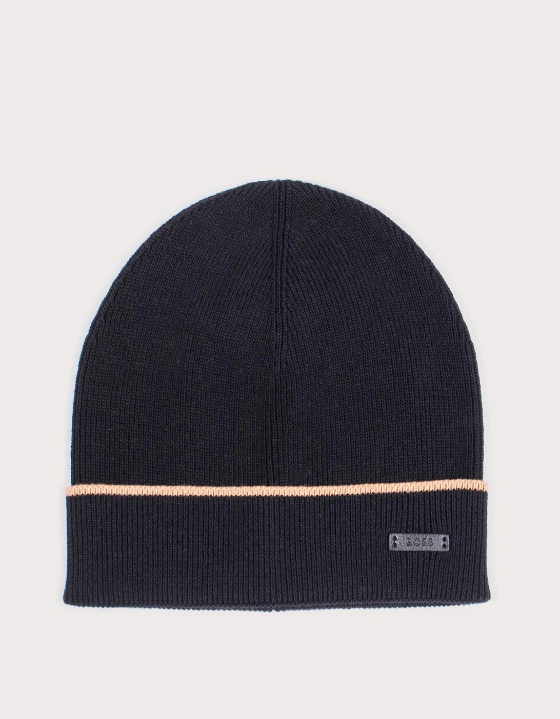 Beanie and Scarf Set