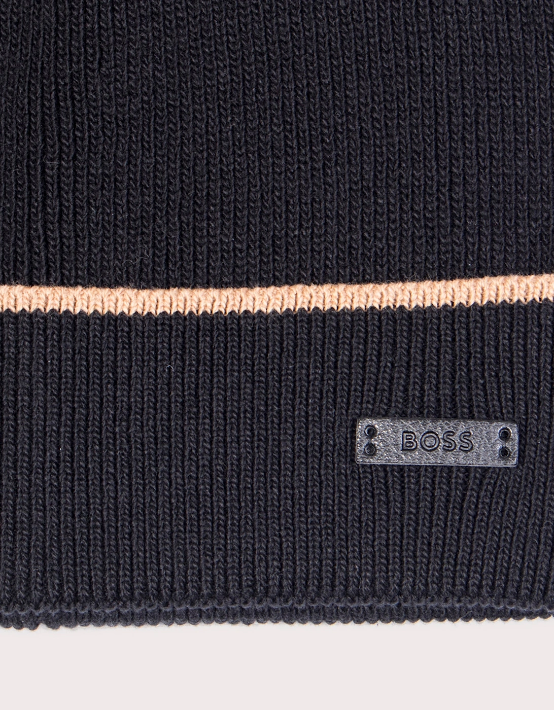 Beanie and Scarf Set