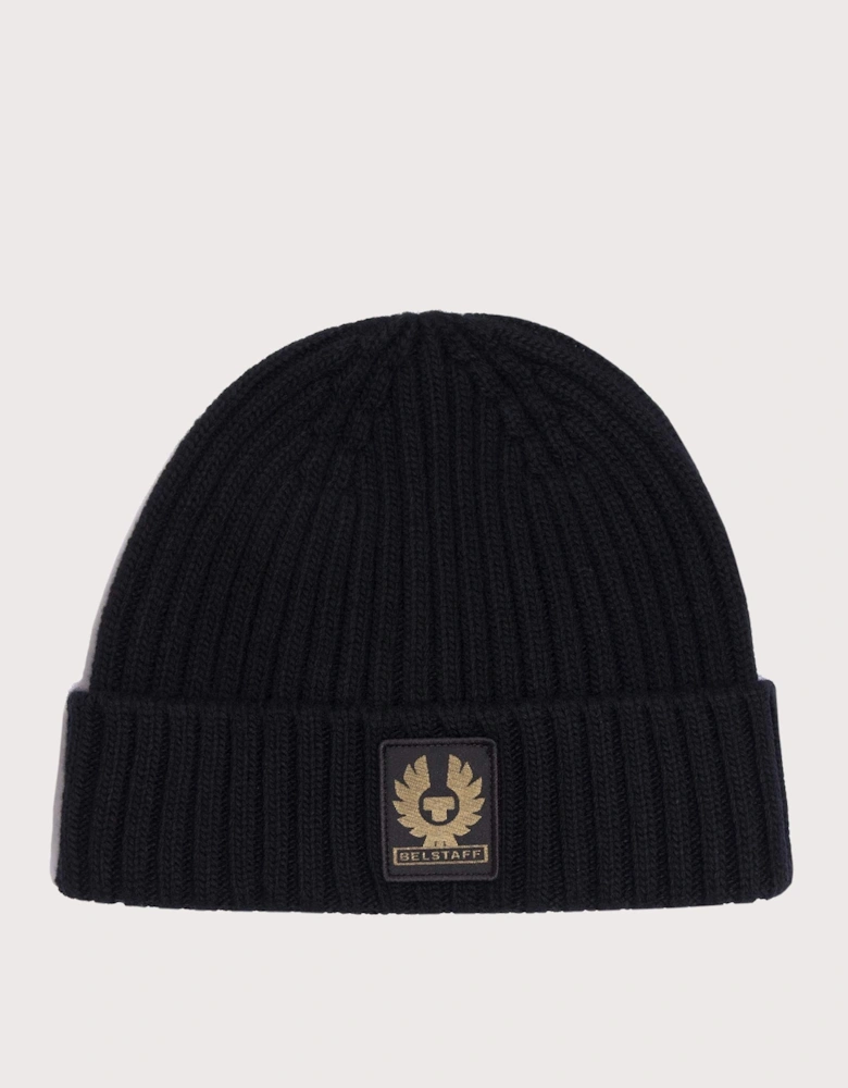Watch Beanie Hat