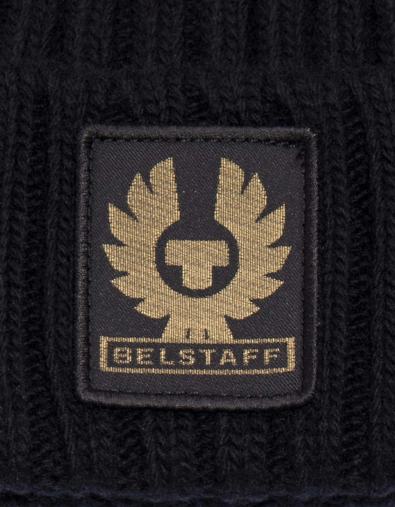 Watch Beanie Hat