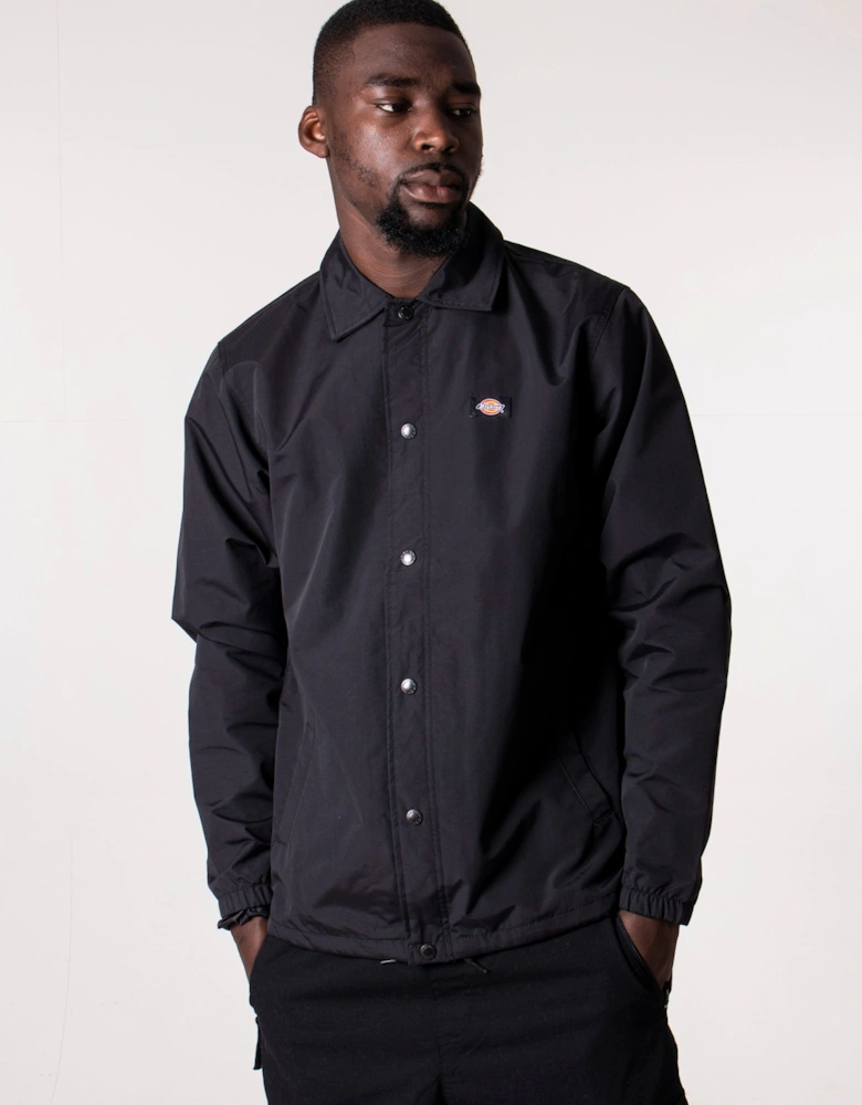 Oakport Coach Jacket