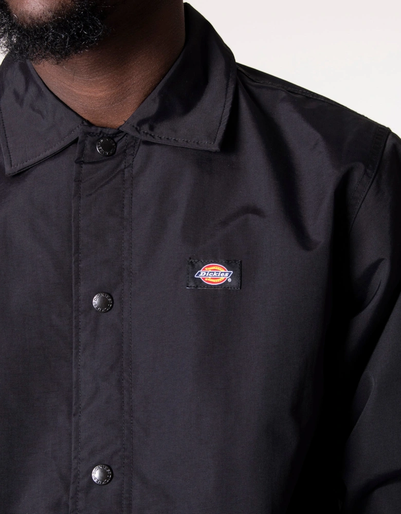 Oakport Coach Jacket