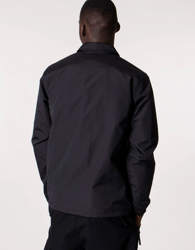 Oakport Coach Jacket
