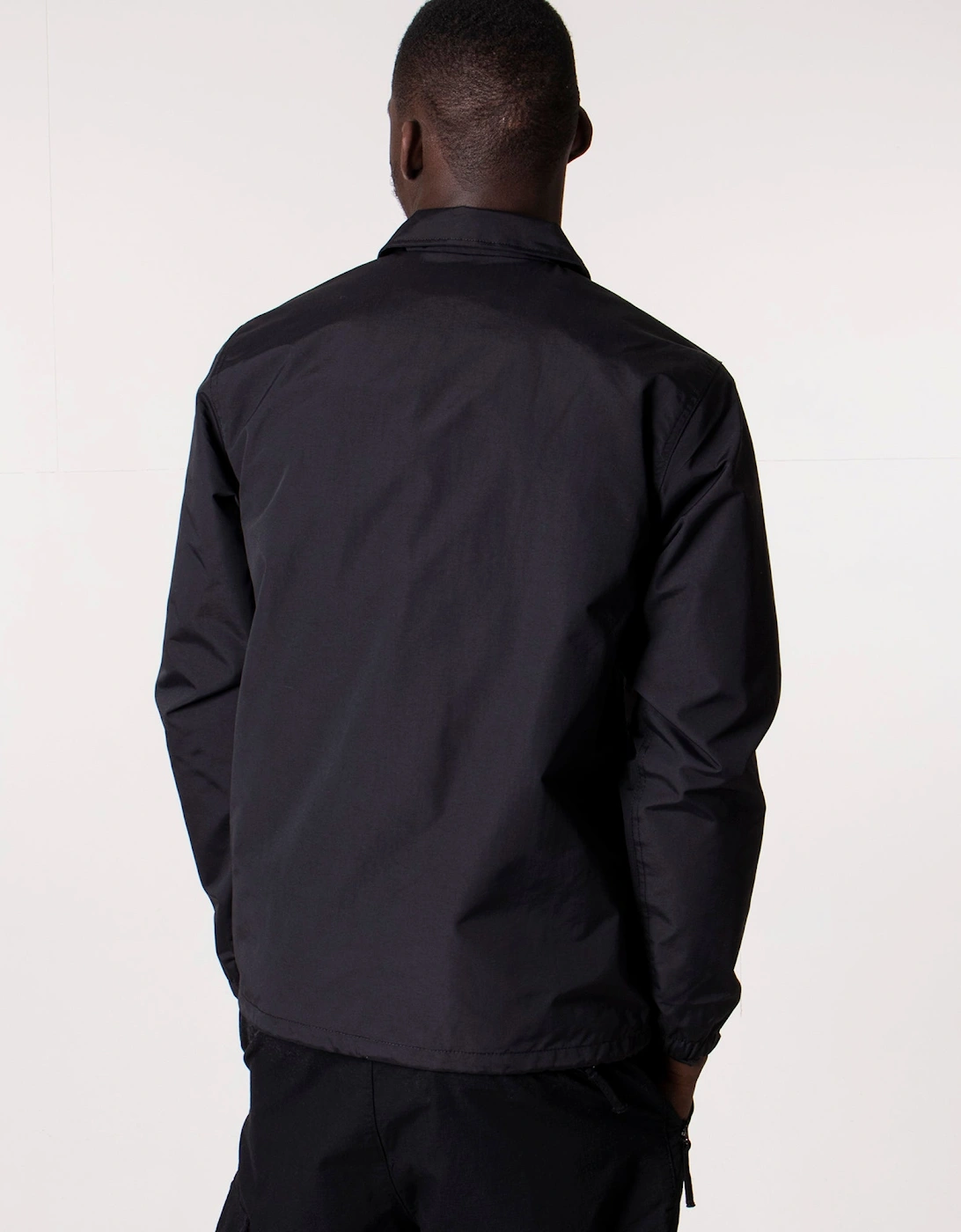 Oakport Coach Jacket