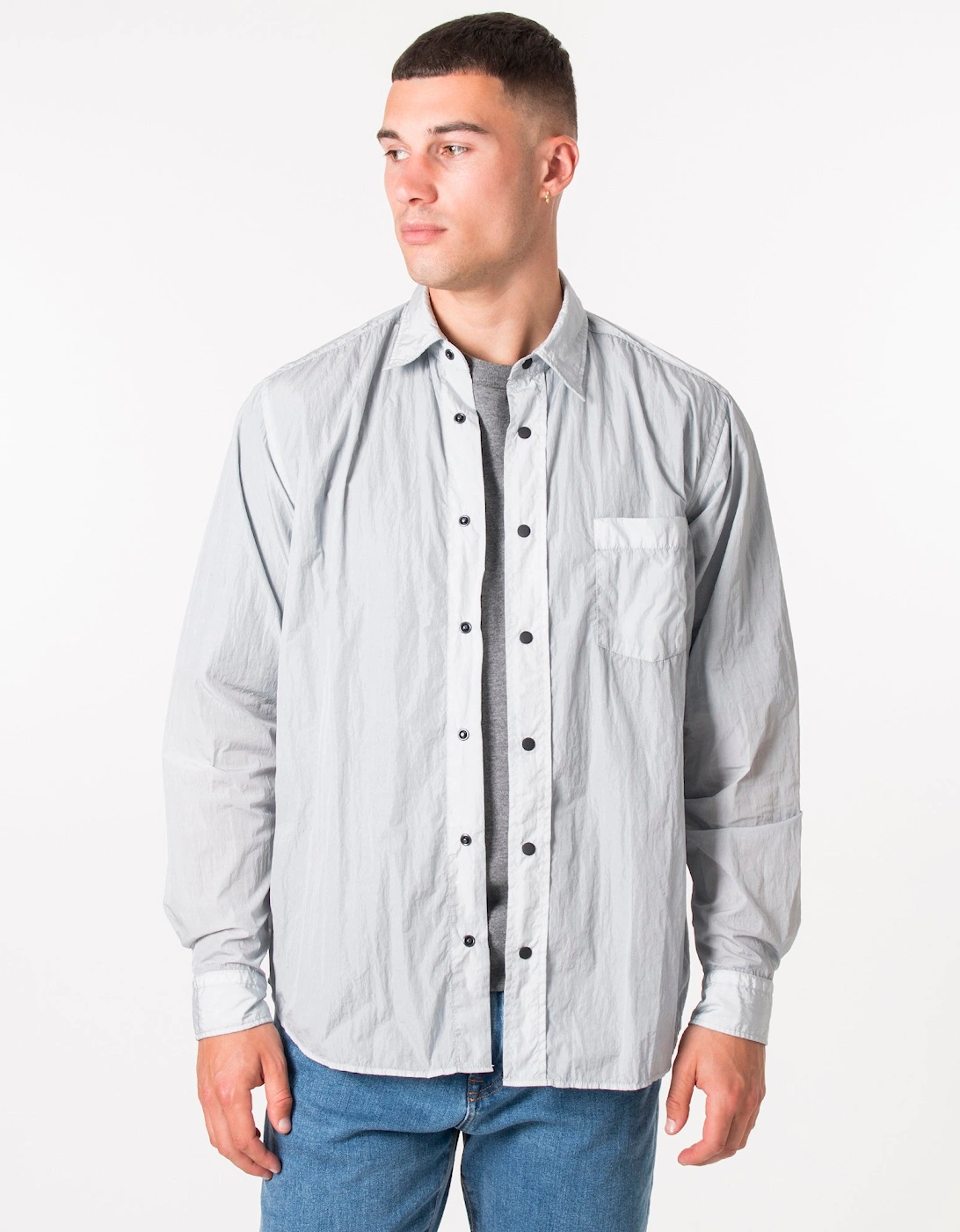 Relaxed Fit Lambini Shirt, 5 of 4