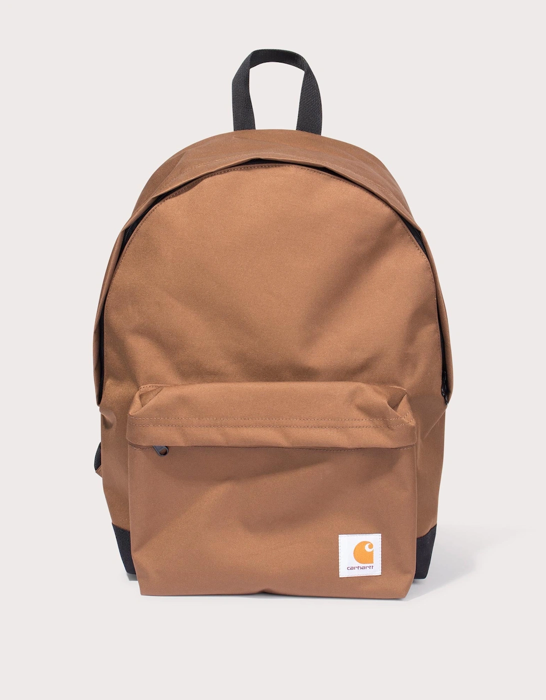 Jake Recycled Canvas Backpack, 4 of 3