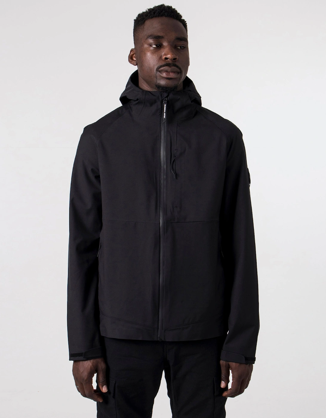 Waterproof Tekk Lite Jacket