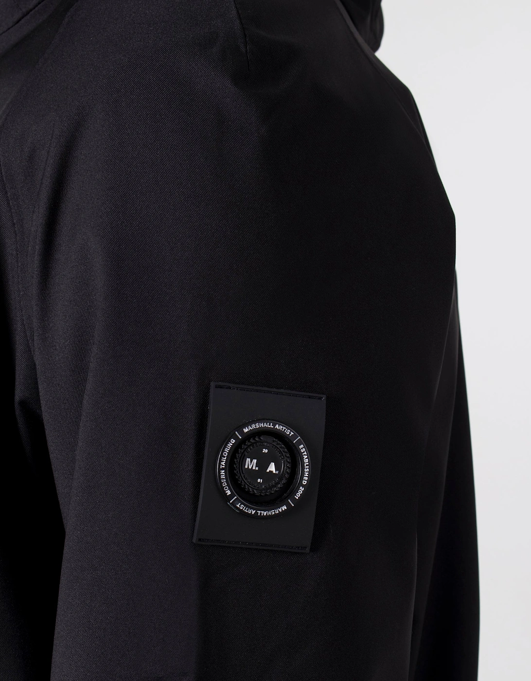 Waterproof Tekk Lite Jacket
