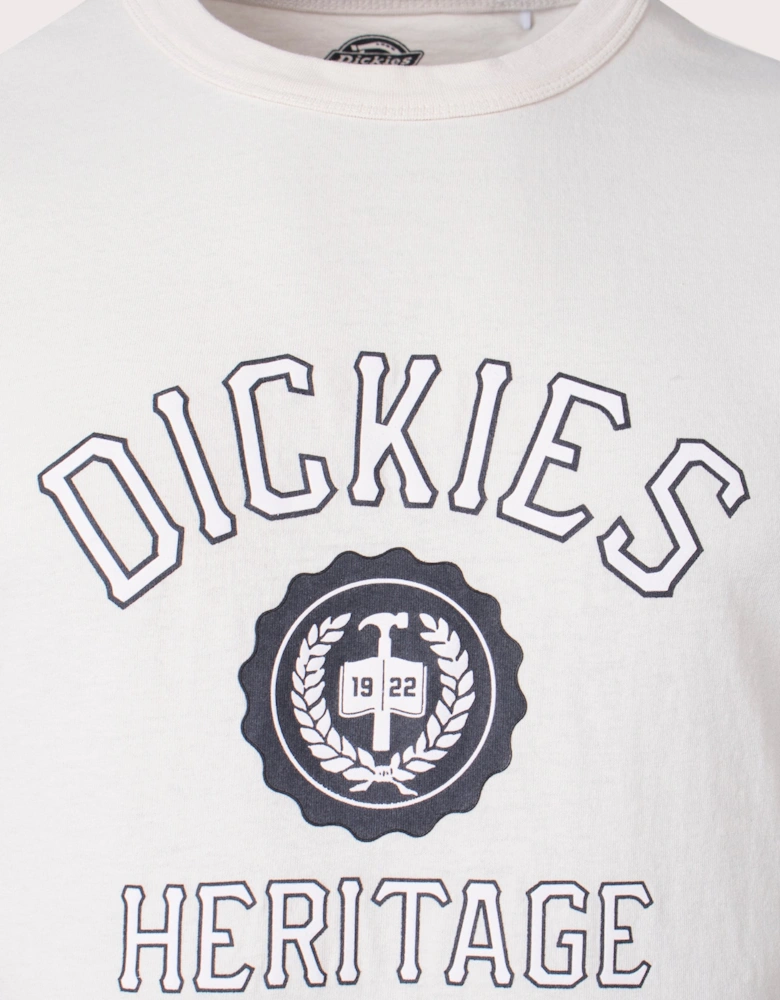 Oxford T-Shirt