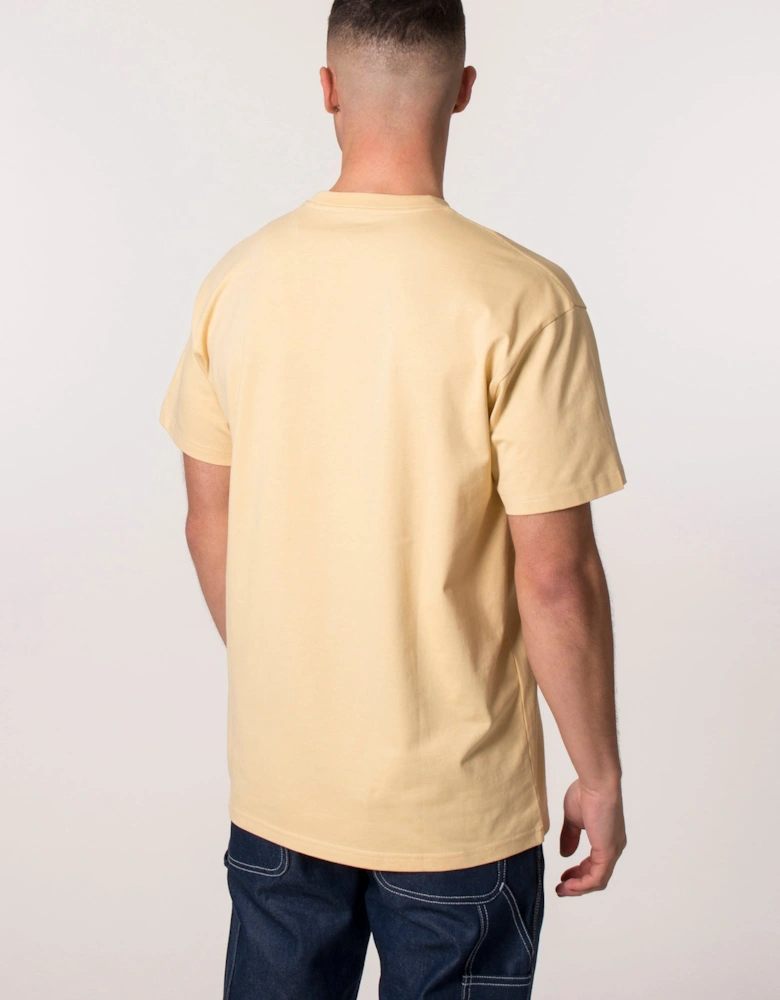 Relaxed Fit Chase T-Shirt