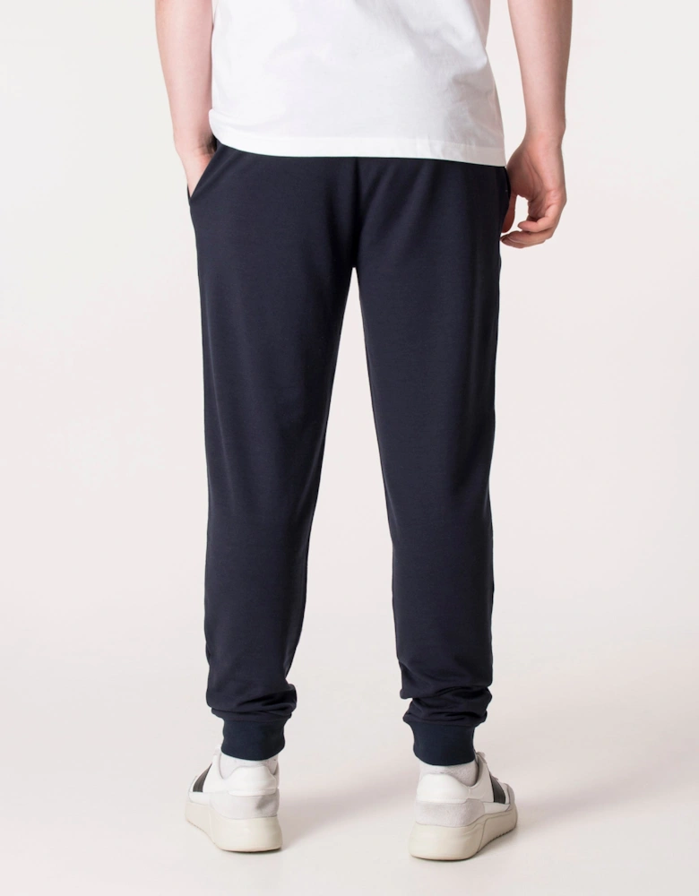 Regular Fit Fashion Joggers