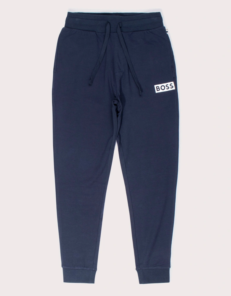 Regular Fit Fashion Joggers