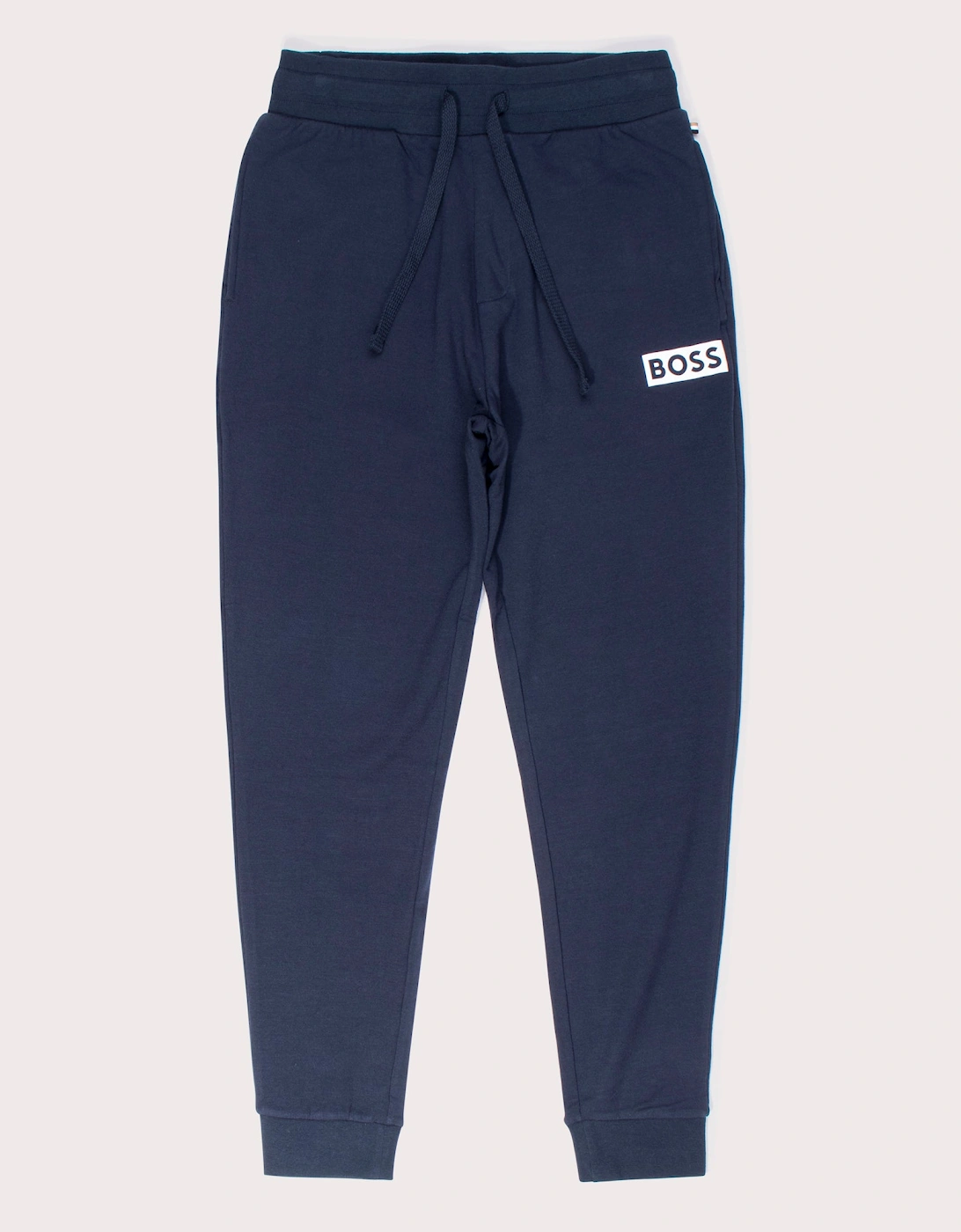 Regular Fit Fashion Joggers