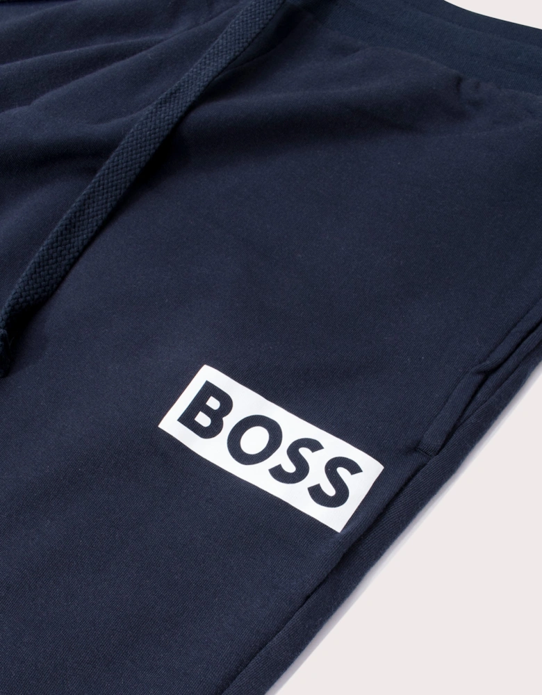 Regular Fit Fashion Joggers