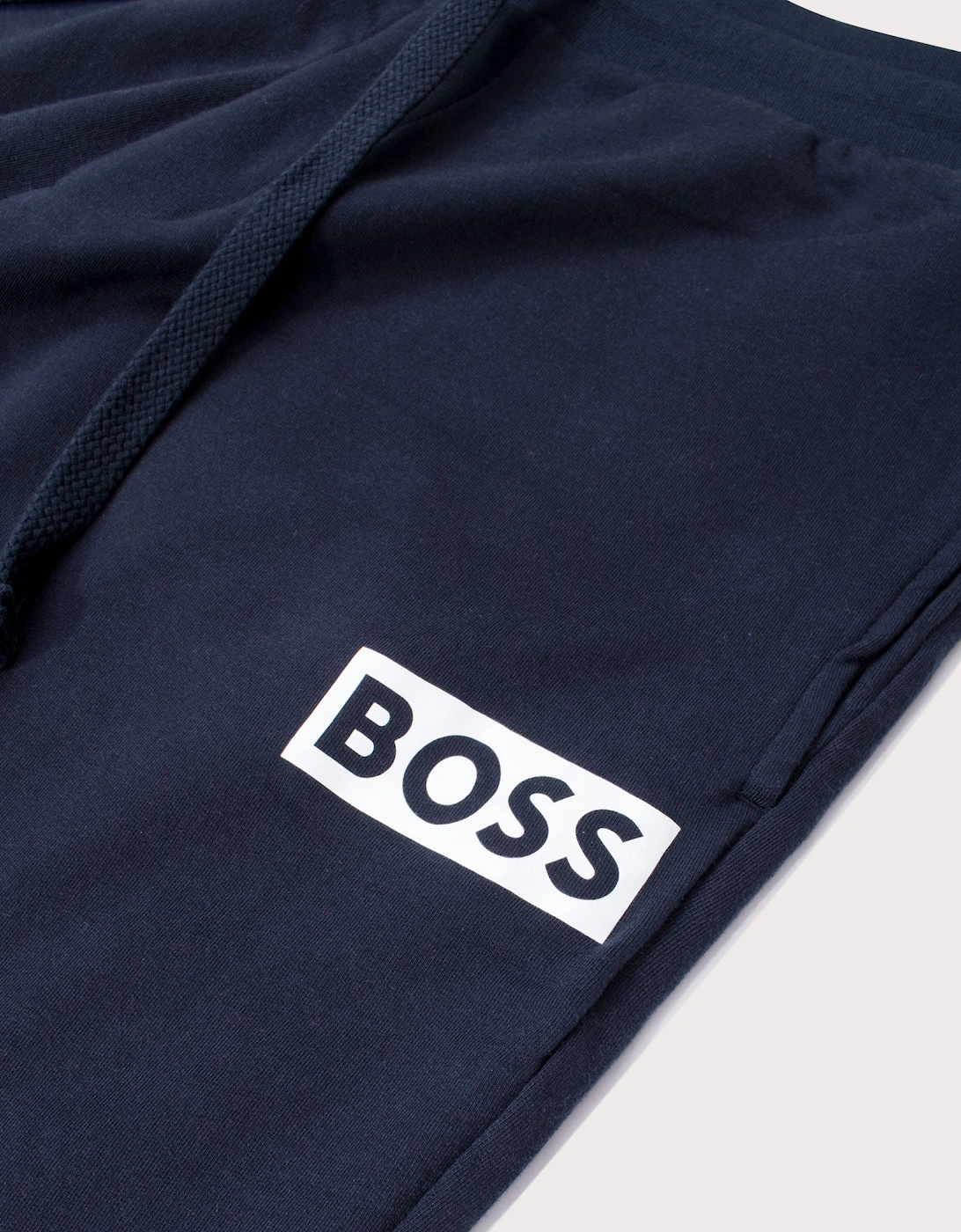 Regular Fit Fashion Joggers