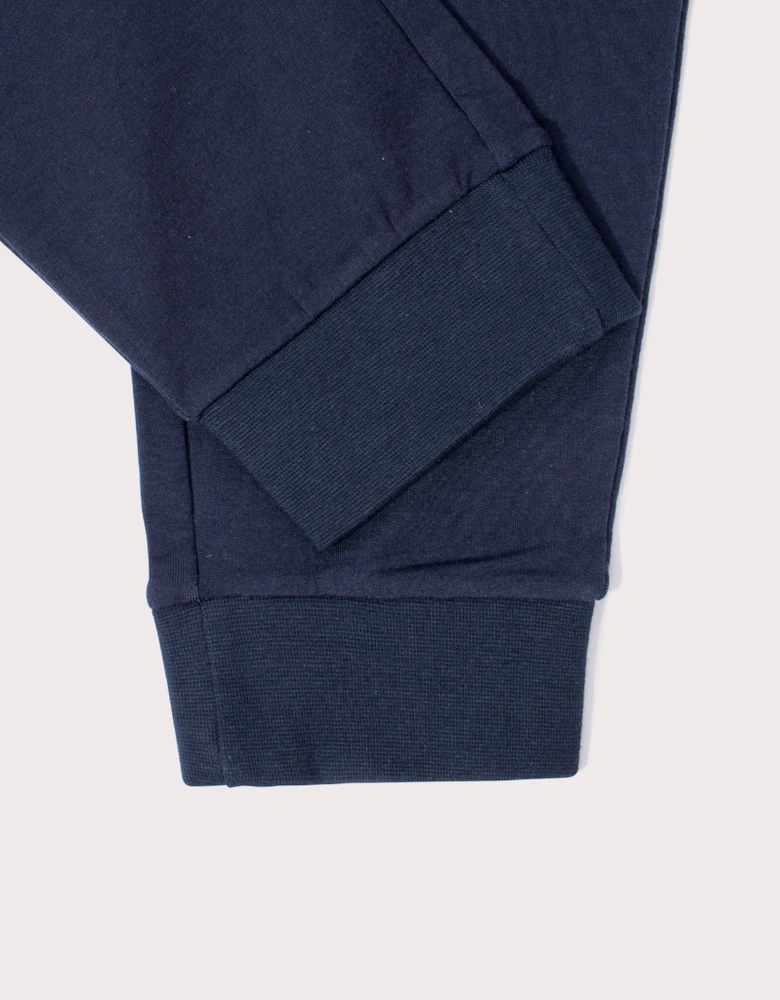 Regular Fit Fashion Joggers