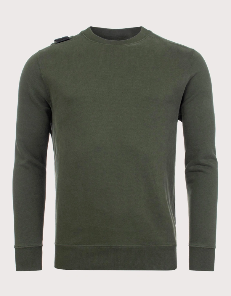 Core Crew Sweatshirt