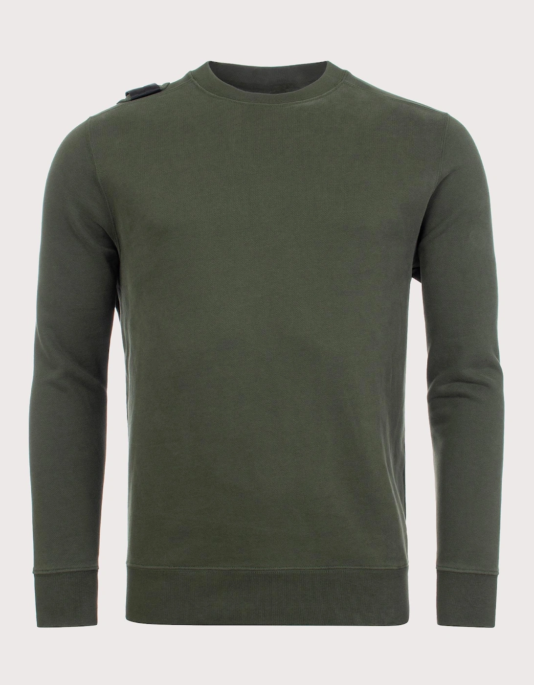 Core Crew Sweatshirt, 3 of 2