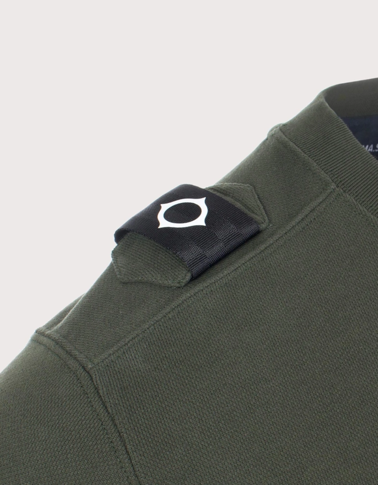 Core Crew Sweatshirt