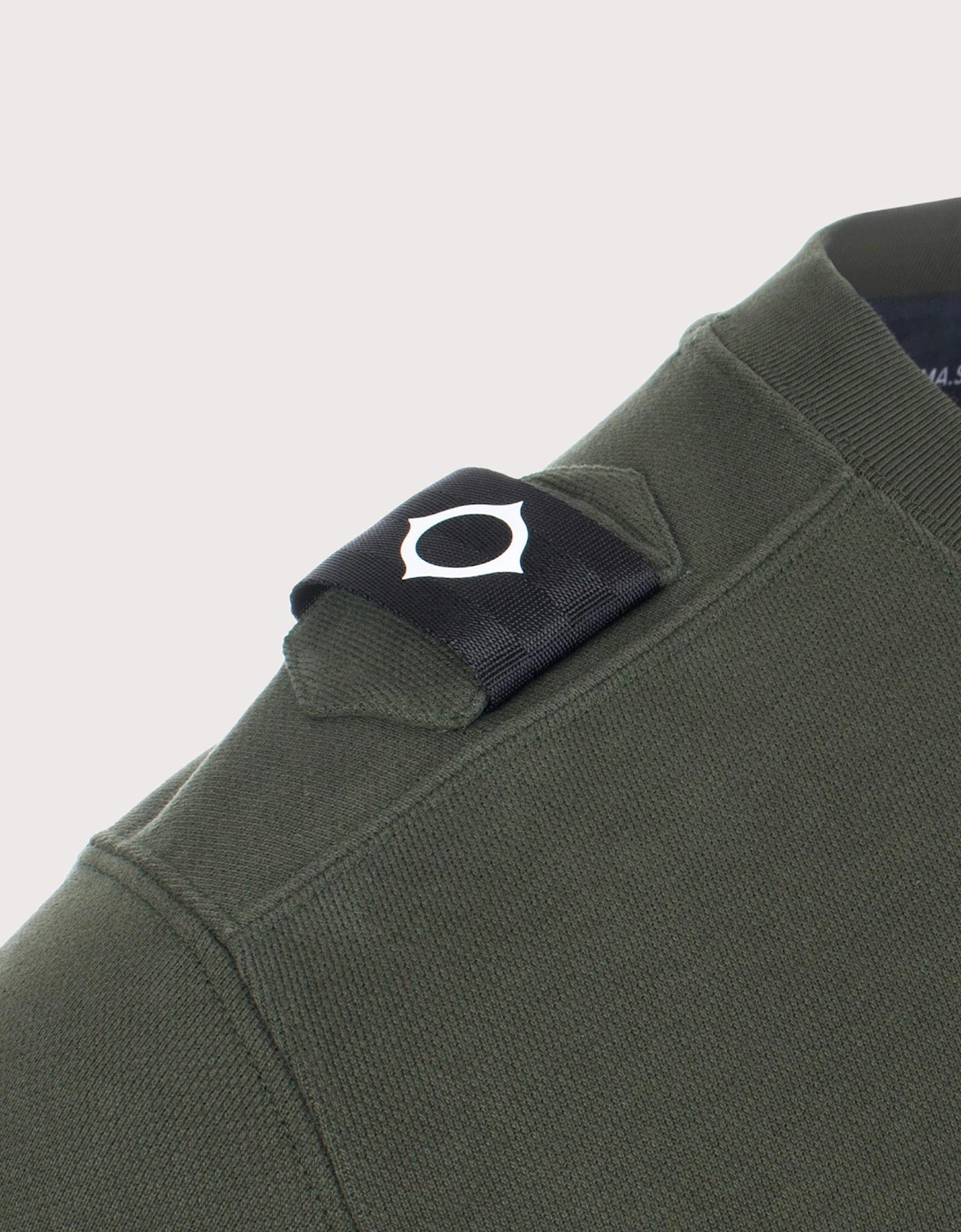 Core Crew Sweatshirt