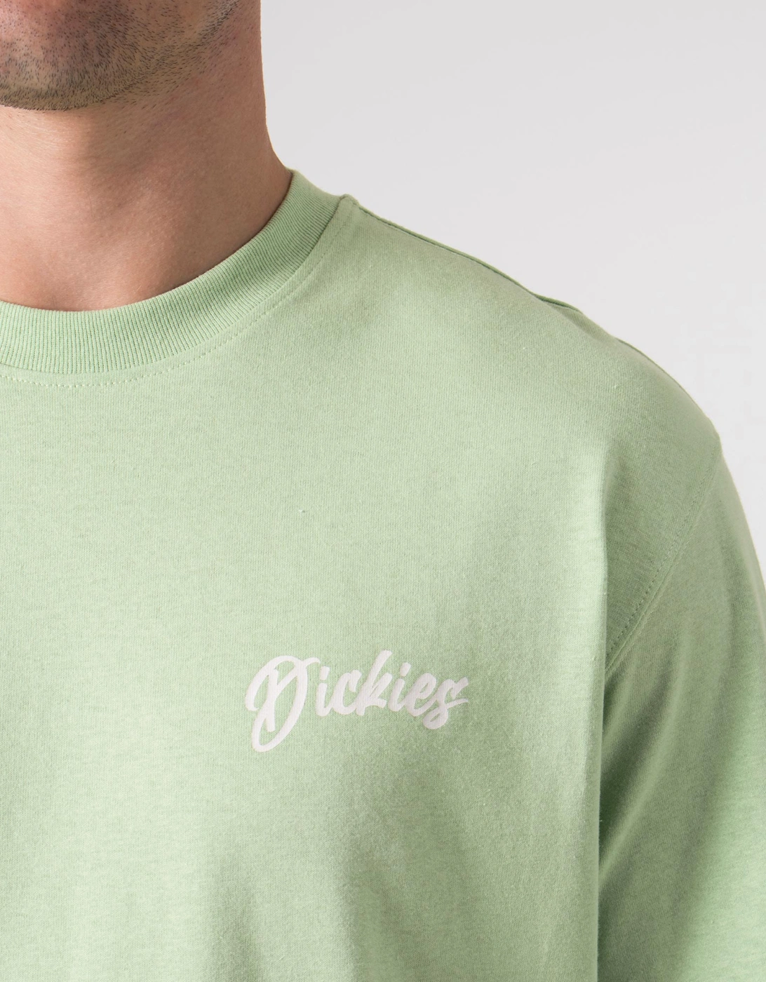 Relaxed Fit Dighton T-Shirt
