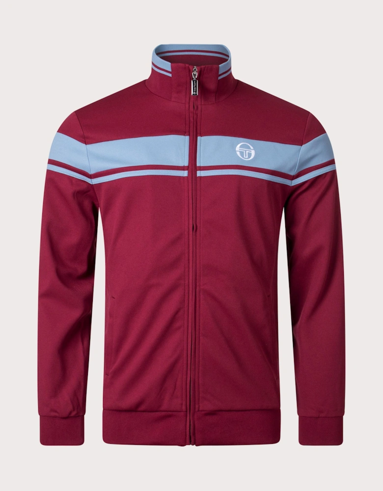 Damarindo Track Top