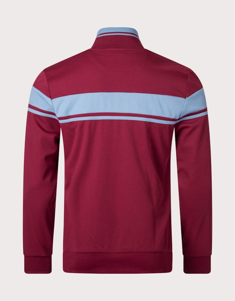 Damarindo Track Top