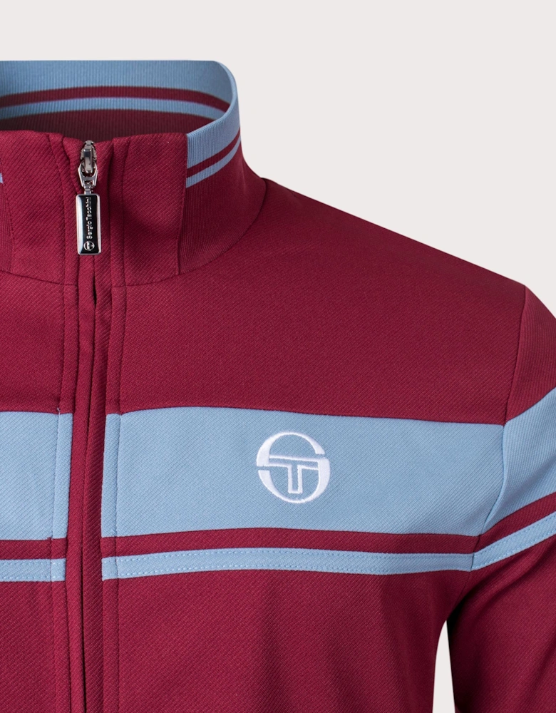 Damarindo Track Top