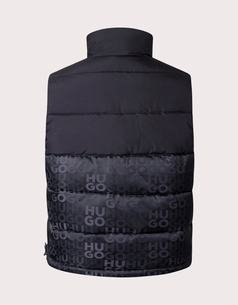 Baltino2342 Gilet