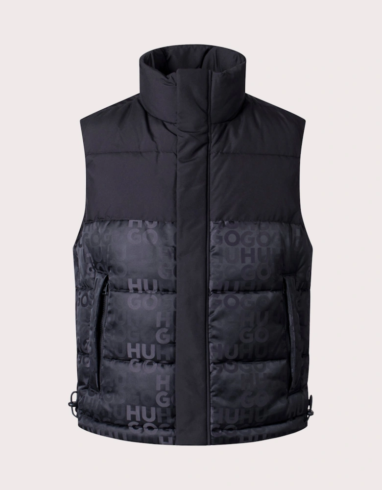 Baltino2342 Gilet