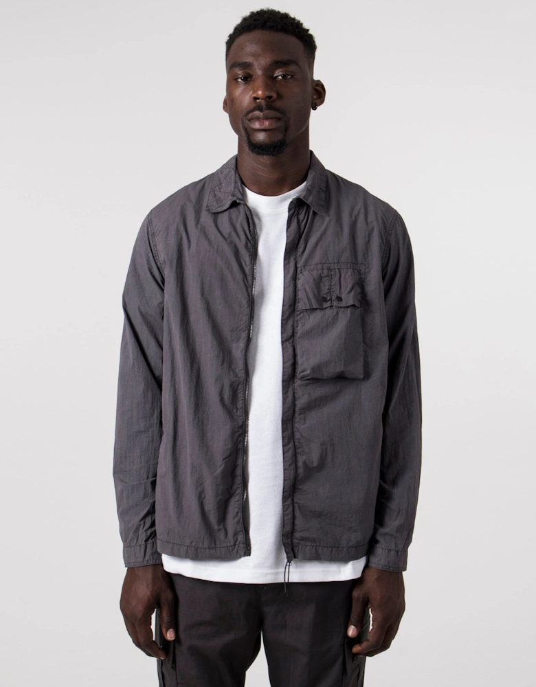 Patina Overshirt