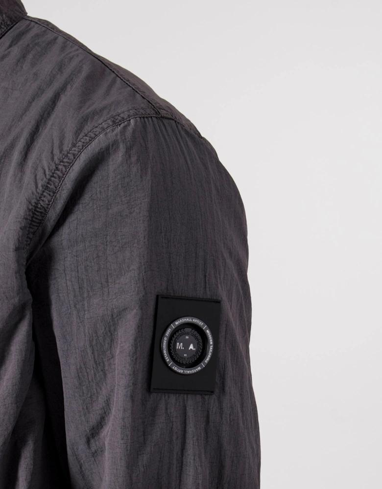 Patina Overshirt