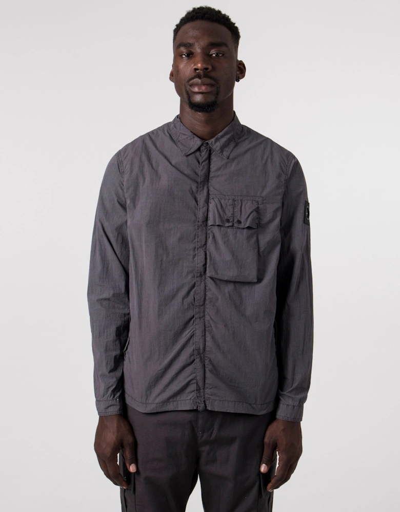 Patina Overshirt