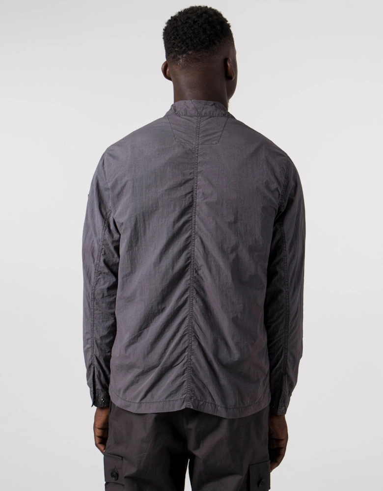 Patina Overshirt
