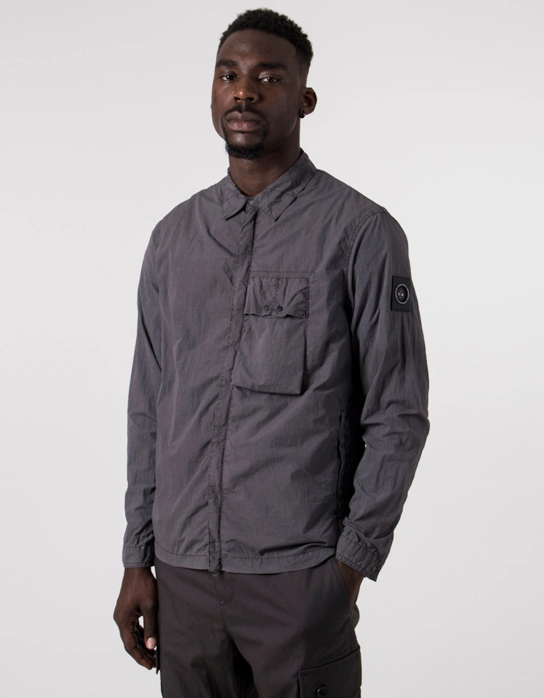 Patina Overshirt