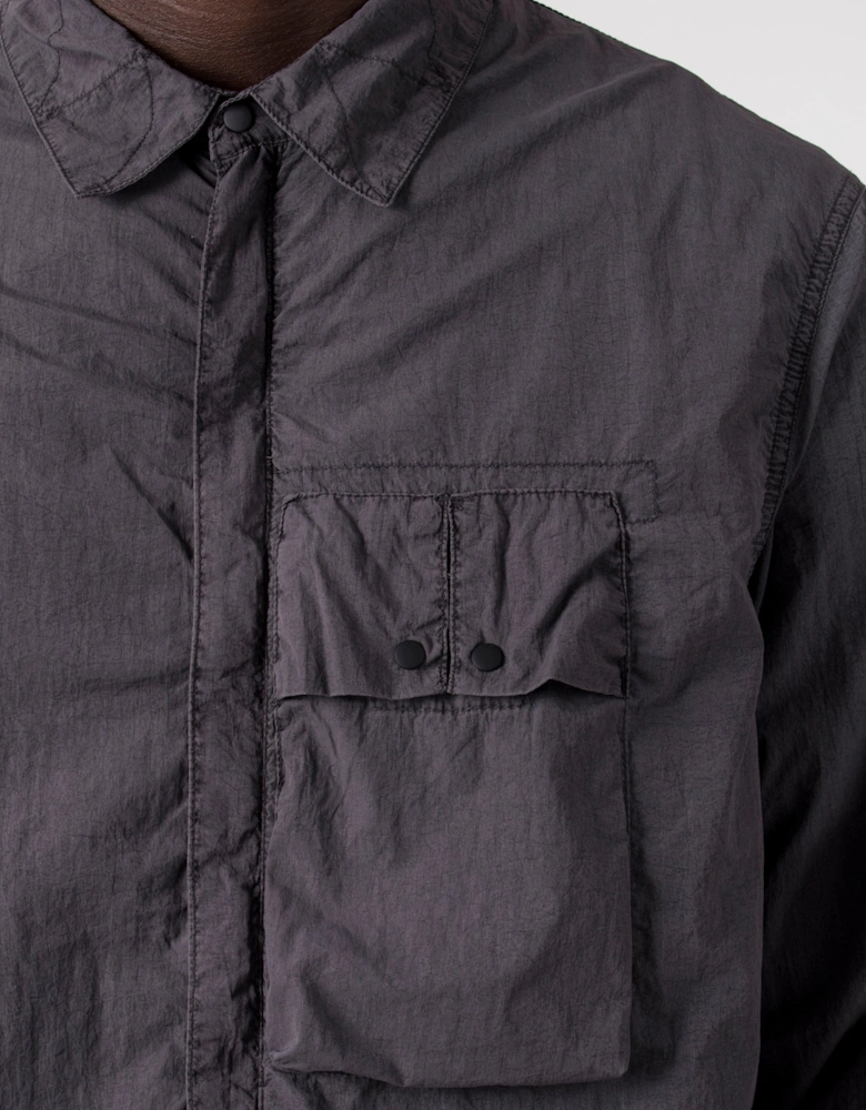 Patina Overshirt